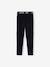 Essential Leggings for Girls anthracite+old rose+sage green 