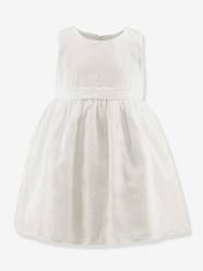 Baby-Occasion dress with polka dots Happy Girls for baby girl