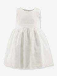 Party dress with polka dots Happy Girls for girl