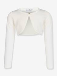 Glitter-effect bolero Happy Girls for girl -Glitter-effect bolero Happy Girls for girl
