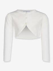 Festive bolero Happy Girls for girl -Festive bolero Happy Girls for girl