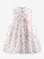 Shimmering floral dress Happy Girls for girl rosy 