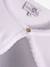 Happy Girls bolero with scalloped edge for girl ecru+navy blue+white 