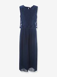 Jumpsuit with lace top Happy Girls for girl