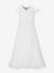Communion dress with lace top Happy Girls for girl white 