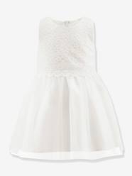 Tulle and lace dress Happy Girls for girl