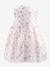 Shimmering floral dress Happy Girls for girl rosy 