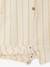 Striped Playsuit for Baby Boys striped beige 