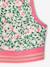 Tank Top & Bra Set for Girls ecru 