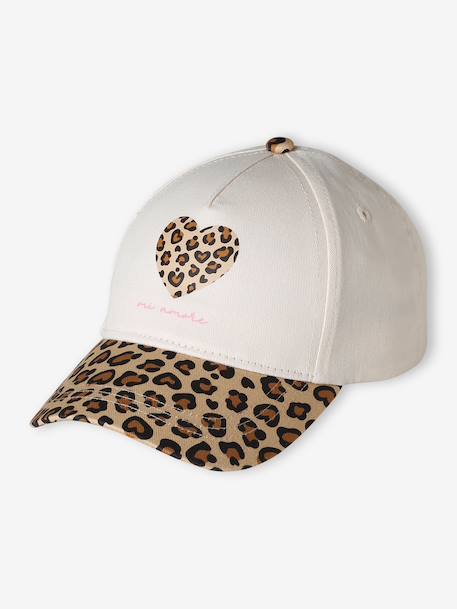 Cotton cap vanilla 