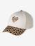 Cotton cap vanilla 