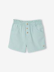 Girls-Colourful Shorts, Easy to Put On, for Girls