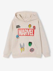 Boys-Cardigans, Jumpers & Sweatshirts-Sweatshirts & Hoodies-Boys' AVENGERS hooded sweatshirt 