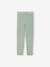 Essential Leggings for Girls anthracite+old rose+sage green 