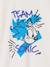 T-Shirt for Boys - SONIC ecru 