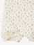 Bambi sleepsuit for baby girls ecru 