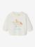 Disney baby sweatshirt ecru 