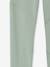 Essential Leggings for Girls anthracite+old rose+sage green 