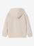 Boys' AVENGERS hooded sweatshirt marl beige 