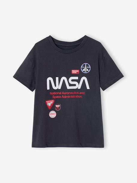 NASA T-Shirt for Boys anthracite 