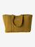 City tote bag olive 