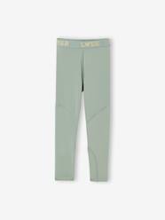 Girls-Essential Leggings for Girls 