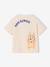 Bluey T-Shirt for Girls vanilla 