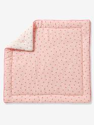 Bedding & Decor-Floor mattress / Play mat in cotton muslin MON COEUR 