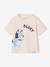 Bluey T-Shirt for Girls vanilla 