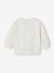 Disney baby sweatshirt ecru 