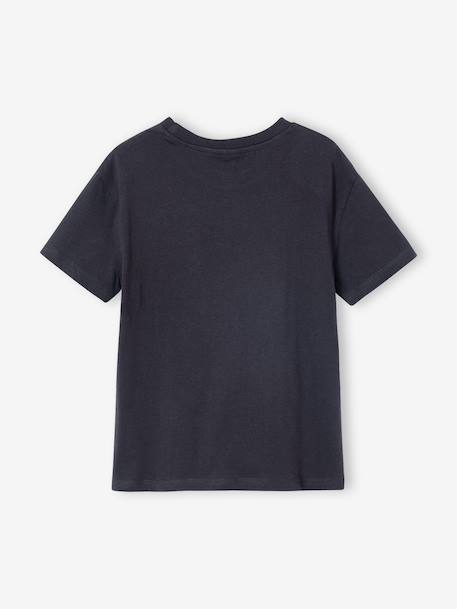 NASA T-Shirt for Boys anthracite 