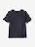 NASA T-Shirt for Boys anthracite 