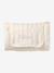 Travel Changing Mat ecru+hazel+white 