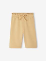 -Wide-leg trousers for baby girls 