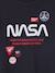 NASA T-Shirt for Boys anthracite 