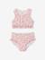 2-Piece Swimsuit for Girls pale pink 
