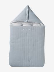 Baby Nest in Cotton Gauze