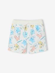 Boys-Pokémon Swim Shorts for Boys