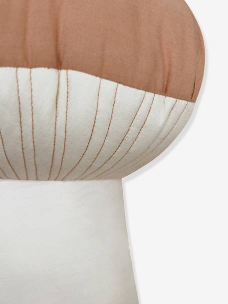 Lorena Canals mushroom cushion beige 