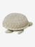 Turtle baby basket olive 
