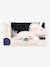 Night Light with Stars Projector, CLOUD B Dream Buddies beige+BEIGE LIGHT SOLID WITH DESIGN+PINK LIGHT SOLID WITH DESIGN 