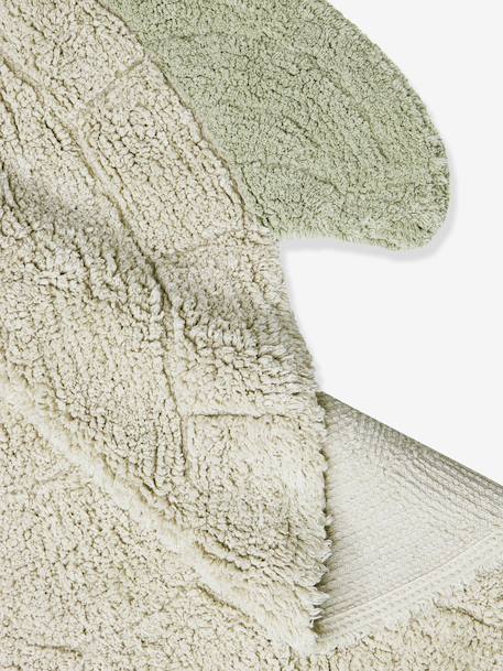 Washable turtle rug - LORENA CANALS beige 