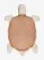 Turtle cushion - LORENA CANALS beige 