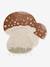 Washable mushroom rug beige 