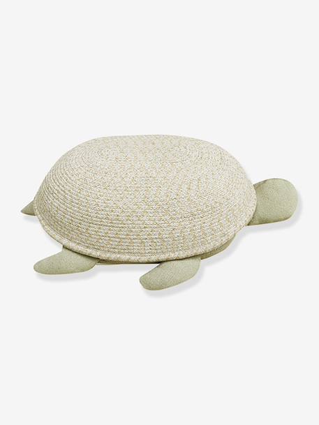 Turtle mum basket olive 