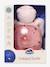 Tranquil Turtle Rechargeable Night Light, by CLOUD B blue+blush+green+violet 