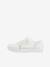 Festive trainers Happy Girls for girl white 