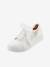 Festive trainers Happy Girls for girl white 