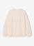 Christmas family capsule women's sweatshirt vanilla 