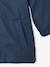 Rain coat 3-in-1 for baby boys ocean blue 